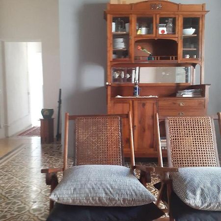 Domus 31 Hotel Палермо Екстериор снимка