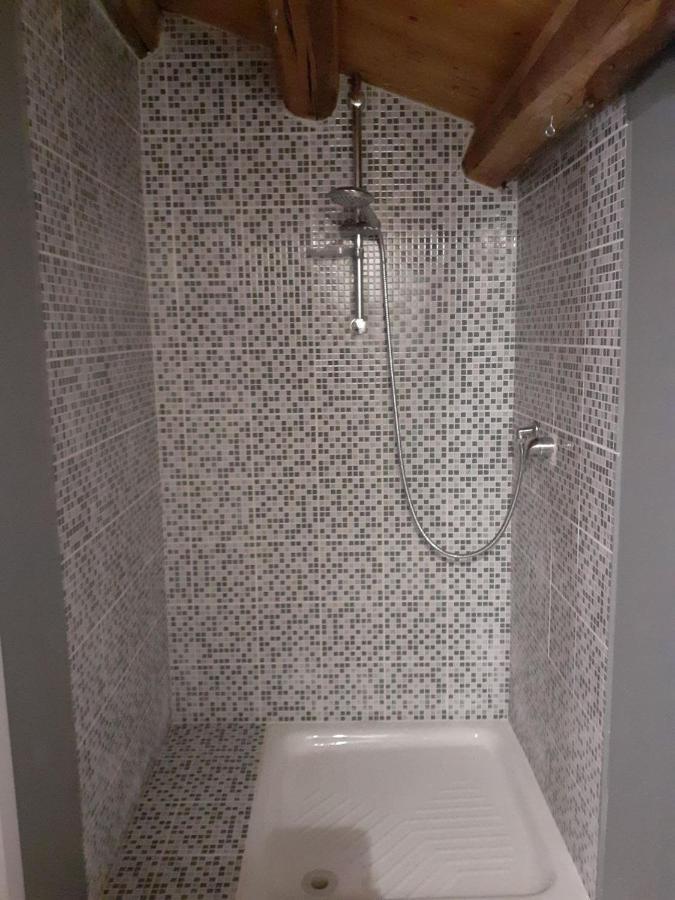 Domus 31 Hotel Палермо Екстериор снимка