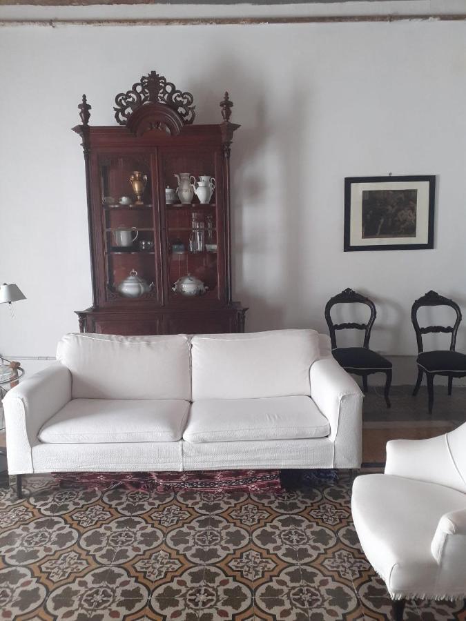 Domus 31 Hotel Палермо Екстериор снимка