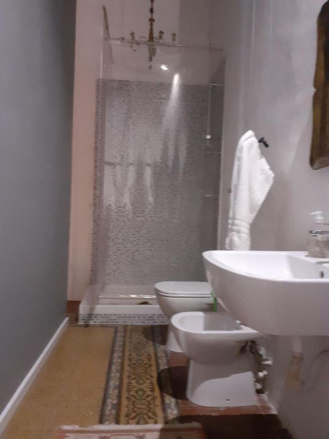 Domus 31 Hotel Палермо Екстериор снимка