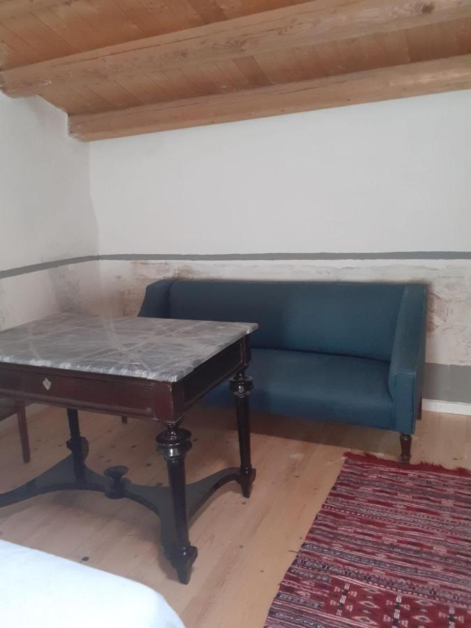 Domus 31 Hotel Палермо Екстериор снимка